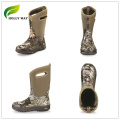 Promotional Tall Rubber Rain Shoes Boots